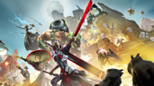 Battleborn