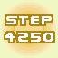 STEP 4250