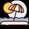 Beach, Please!