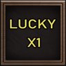 LUCKY