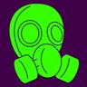 Gas Mask