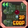 Clear First Stage in Co-Op