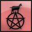 Devil Goat