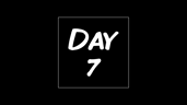 Day 7