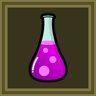 Craft the Pink Flask!