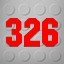 Level 326