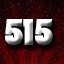 515 Achievements