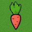 Tasteless Carrot...