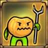 Super legendary harvester