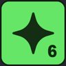 Six New Stars