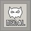 MEDAL UNLOCKED!
