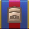 First Lieutenant