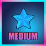 Medium Mastery