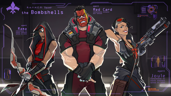 Bombshells