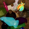 Potion Seller