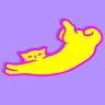 Find all comic strip cats in episode 8 (DLC)