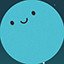 The unstoppable blue planet
