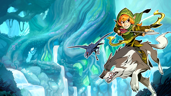 Making Your Foes Quiver