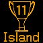 Island Ace #11