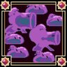 Purple Slime Demolisher