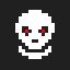 Retro necromancer
