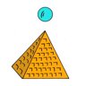 Ying World Trophy: Large Cannon Pyramid