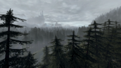 Scrying Barovia