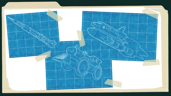UFO Replacement Service