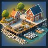 300 Oyster Farms
