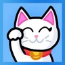 Lucky Kitty