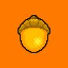 Golden Acorn