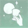 Moon and Star