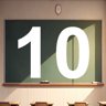 10 level completed