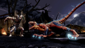Riptor's Endurance