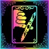 Justice affinity