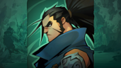 Wind Walker