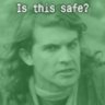 Is this safe?