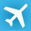 I DON'T LIKE AEROPLANE FOOD