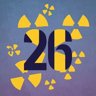 Twenty-Six