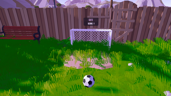 Footballer.