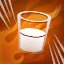 Glass Half Full
