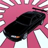 R32 Black Reaper