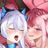 Shared Blessing
