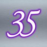 35 Puzzles Complete