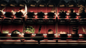 Scent of Mistery