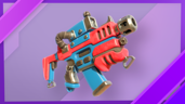 Tooled Up