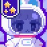 Astronaut 3