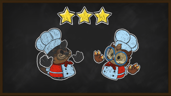 Cooked Off!