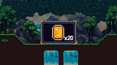 Full Pockets