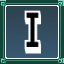 I